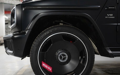 Mercedes-Benz G-Класс AMG, 2026 год, 31 500 000 рублей, 11 фотография