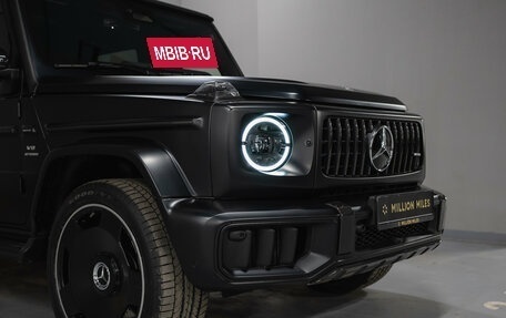 Mercedes-Benz G-Класс AMG, 2026 год, 31 500 000 рублей, 7 фотография