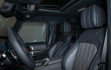 Mercedes-Benz G-Класс AMG, 2026 год, 31 500 000 рублей, 21 фотография