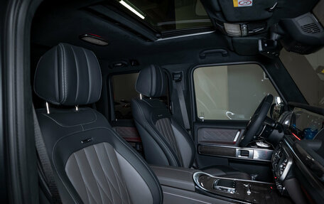 Mercedes-Benz G-Класс AMG, 2026 год, 31 500 000 рублей, 27 фотография