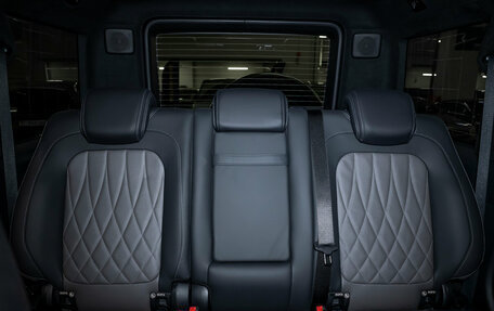 Mercedes-Benz G-Класс AMG, 2026 год, 31 500 000 рублей, 31 фотография