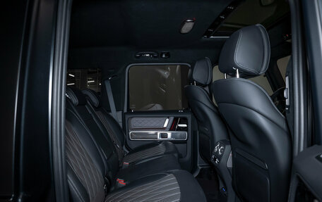 Mercedes-Benz G-Класс AMG, 2026 год, 31 500 000 рублей, 33 фотография