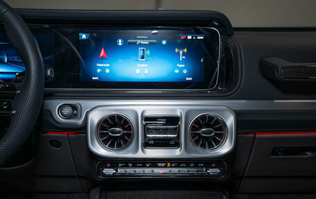 Mercedes-Benz G-Класс AMG, 2026 год, 31 500 000 рублей, 36 фотография