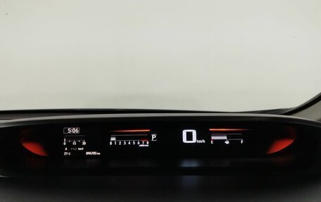 Honda Stepwgn IV, 2015 год, 1 900 000 рублей, 13 фотография