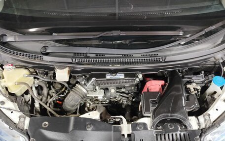 Honda Stepwgn IV, 2015 год, 1 900 000 рублей, 11 фотография