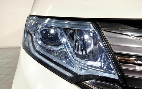 Honda Stepwgn IV, 2015 год, 1 900 000 рублей, 9 фотография