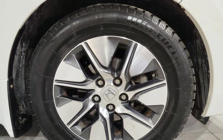 Honda Stepwgn IV, 2015 год, 1 900 000 рублей, 10 фотография