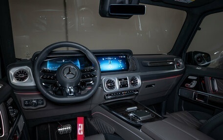 Mercedes-Benz G-Класс AMG, 2026 год, 31 500 000 рублей, 38 фотография