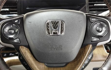 Honda Stepwgn IV, 2015 год, 1 900 000 рублей, 20 фотография