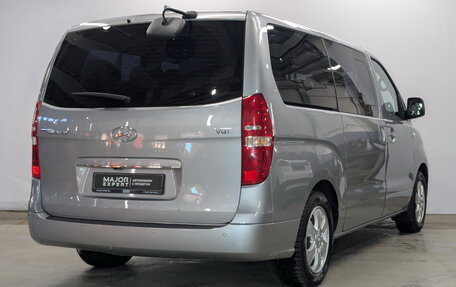 Hyundai Grand Starex Grand Starex I рестайлинг 2, 2019 год, 3 500 000 рублей, 5 фотография