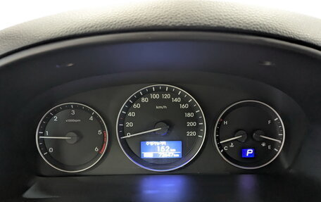 Hyundai Grand Starex Grand Starex I рестайлинг 2, 2019 год, 3 500 000 рублей, 13 фотография