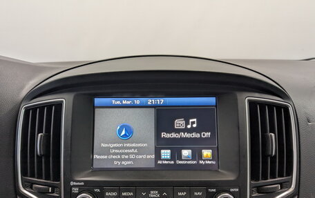 Hyundai Grand Starex Grand Starex I рестайлинг 2, 2019 год, 3 500 000 рублей, 15 фотография