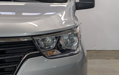 Hyundai Grand Starex Grand Starex I рестайлинг 2, 2019 год, 3 500 000 рублей, 17 фотография