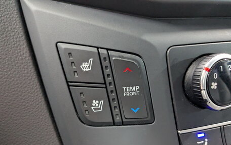 Hyundai Grand Starex Grand Starex I рестайлинг 2, 2019 год, 3 500 000 рублей, 25 фотография