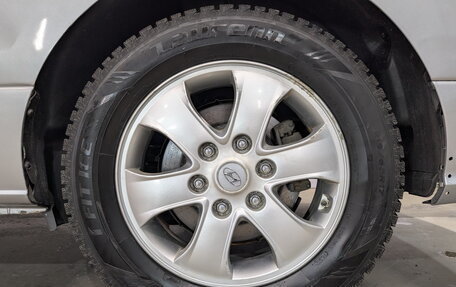 Hyundai Grand Starex Grand Starex I рестайлинг 2, 2019 год, 3 500 000 рублей, 18 фотография