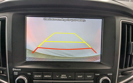 Hyundai Grand Starex Grand Starex I рестайлинг 2, 2019 год, 3 500 000 рублей, 28 фотография