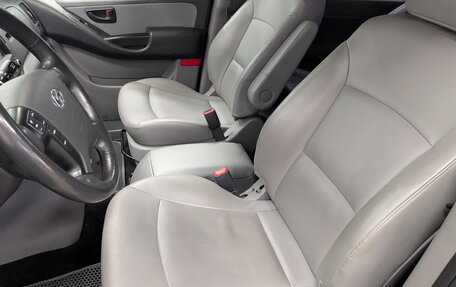 Hyundai Grand Starex Grand Starex I рестайлинг 2, 2019 год, 3 500 000 рублей, 20 фотография