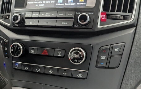 Hyundai Grand Starex Grand Starex I рестайлинг 2, 2019 год, 3 500 000 рублей, 26 фотография