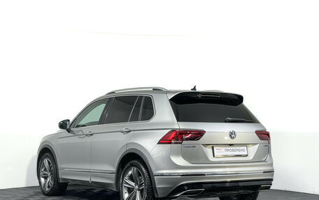 Volkswagen Tiguan II, 2019 год, 3 350 000 рублей, 7 фотография