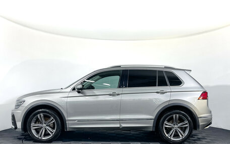 Volkswagen Tiguan II, 2019 год, 3 350 000 рублей, 8 фотография