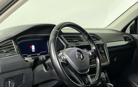 Volkswagen Tiguan II, 2019 год, 3 350 000 рублей, 13 фотография