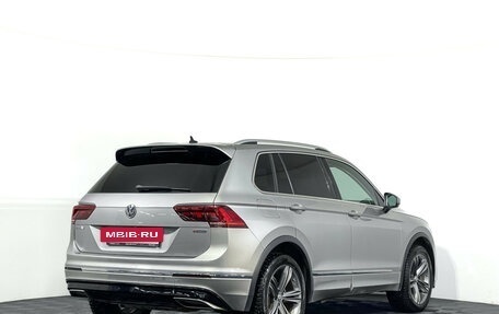 Volkswagen Tiguan II, 2019 год, 3 350 000 рублей, 5 фотография