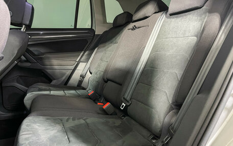 Volkswagen Tiguan II, 2019 год, 3 350 000 рублей, 10 фотография