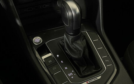 Volkswagen Tiguan II, 2019 год, 3 350 000 рублей, 16 фотография