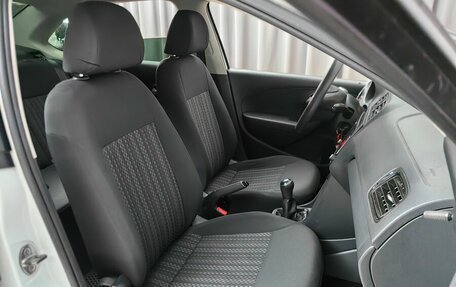 Volkswagen Polo VI (EU Market), 2019 год, 1 049 000 рублей, 7 фотография