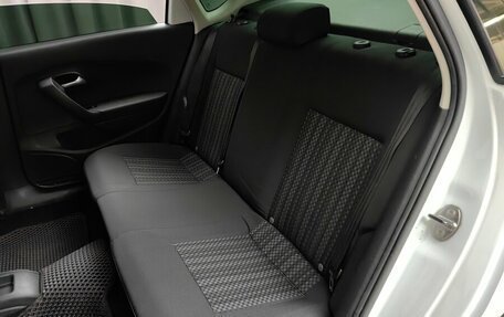 Volkswagen Polo VI (EU Market), 2019 год, 1 049 000 рублей, 8 фотография