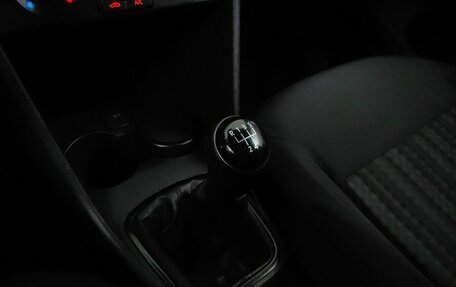 Volkswagen Polo VI (EU Market), 2019 год, 1 049 000 рублей, 16 фотография