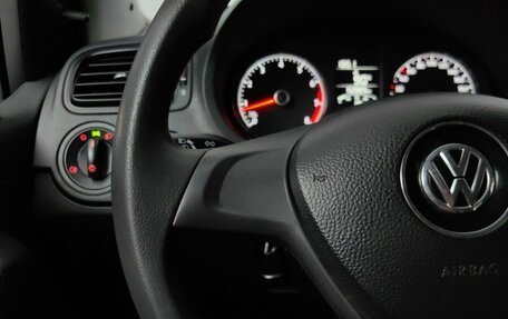 Volkswagen Polo VI (EU Market), 2019 год, 1 049 000 рублей, 17 фотография