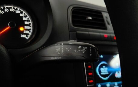 Volkswagen Polo VI (EU Market), 2019 год, 1 049 000 рублей, 20 фотография