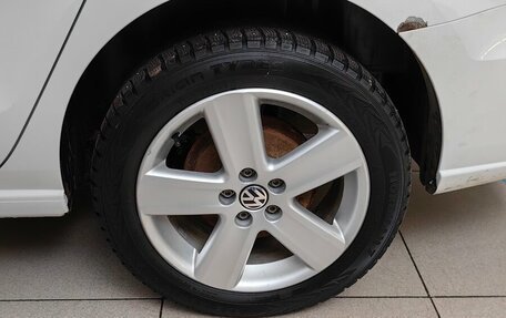 Volkswagen Polo VI (EU Market), 2019 год, 1 049 000 рублей, 23 фотография