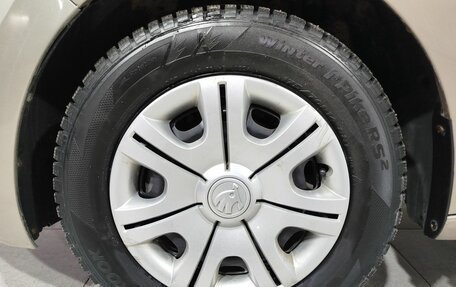 Skoda Rapid I, 2019 год, 1 170 000 рублей, 10 фотография