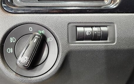 Skoda Rapid I, 2019 год, 1 170 000 рублей, 18 фотография