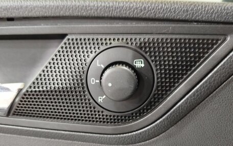 Skoda Rapid I, 2019 год, 1 170 000 рублей, 20 фотография