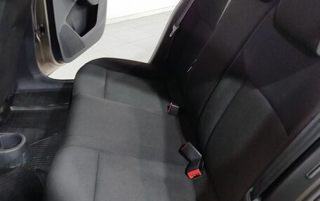 Skoda Rapid I, 2019 год, 1 170 000 рублей, 22 фотография