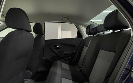 Volkswagen Polo VI (EU Market), 2014 год, 838 000 рублей, 15 фотография