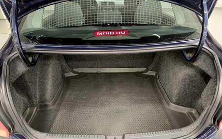 Volkswagen Polo VI (EU Market), 2014 год, 838 000 рублей, 12 фотография