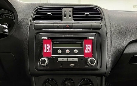 Volkswagen Polo VI (EU Market), 2014 год, 838 000 рублей, 18 фотография