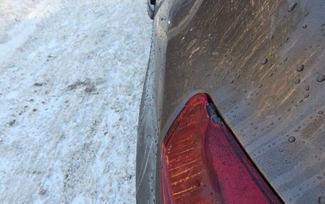 Opel Astra J, 2011 год, 500 000 рублей, 11 фотография