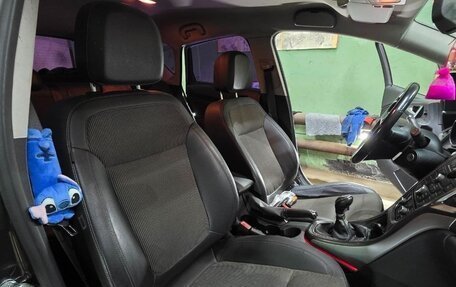 Opel Astra J, 2011 год, 500 000 рублей, 20 фотография