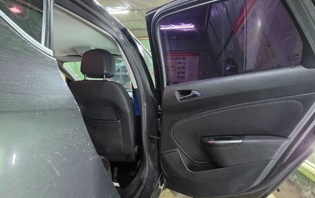 Opel Astra J, 2011 год, 500 000 рублей, 15 фотография