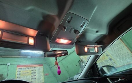 Opel Astra J, 2011 год, 500 000 рублей, 24 фотография