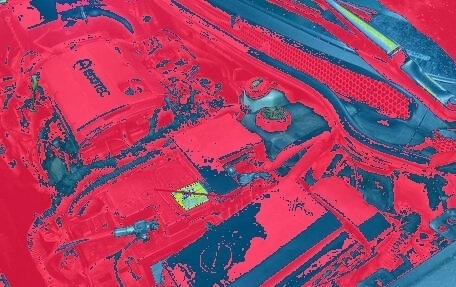 Opel Astra J, 2011 год, 500 000 рублей, 26 фотография