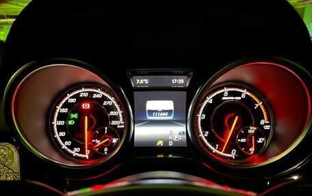 Mercedes-Benz GLE AMG, 2017 год, 5 500 000 рублей, 15 фотография