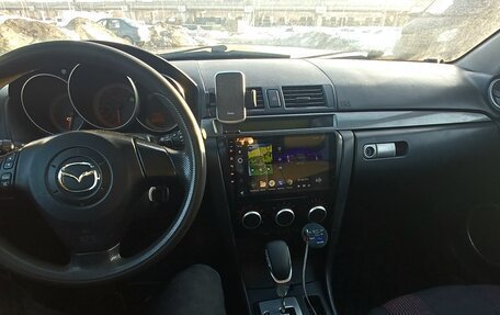 Mazda 3, 2004 год, 529 000 рублей, 6 фотография