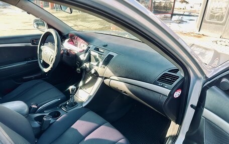 Hyundai Sonata VI, 2010 год, 587 000 рублей, 6 фотография