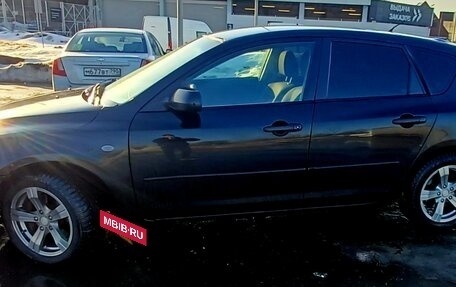 Mazda 3, 2004 год, 529 000 рублей, 4 фотография